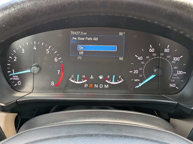 Used 2020 Ford Escape SEL AWD/4WD image 31