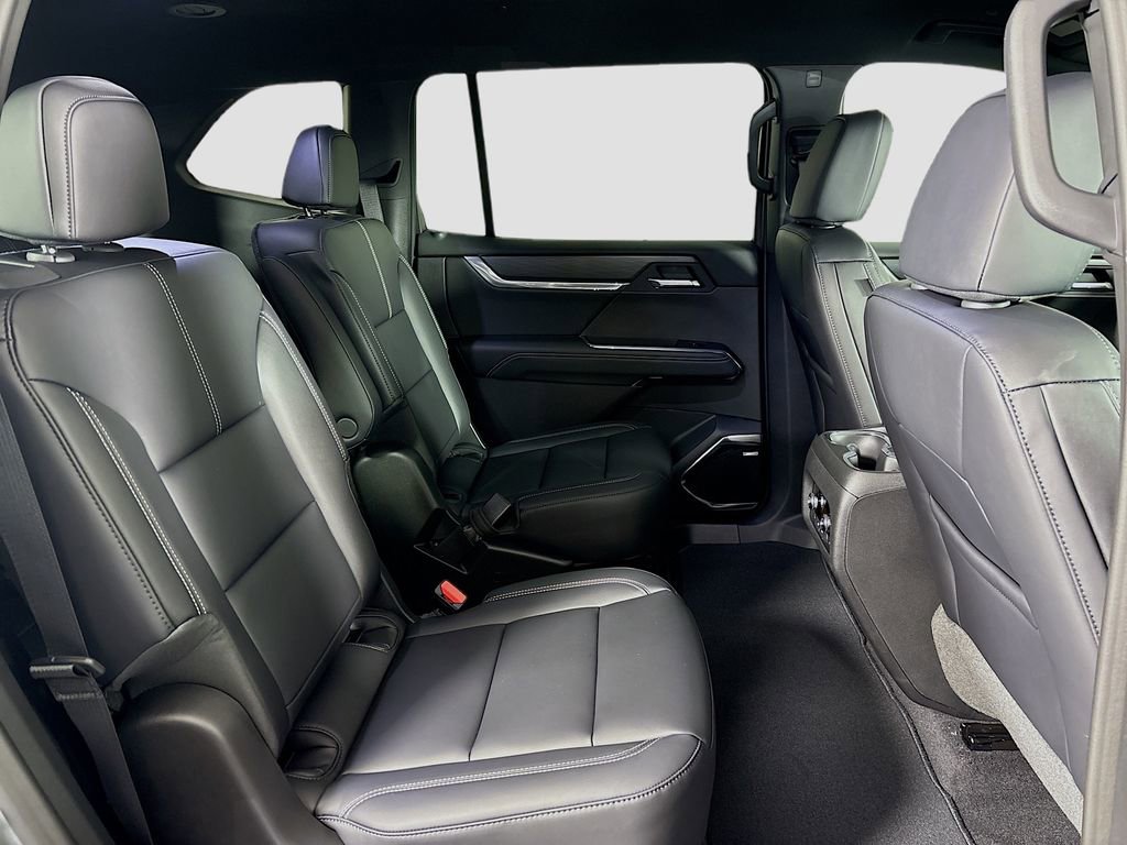 New 2026 GMC Acadia Elevation w/ Black Edition image 29
