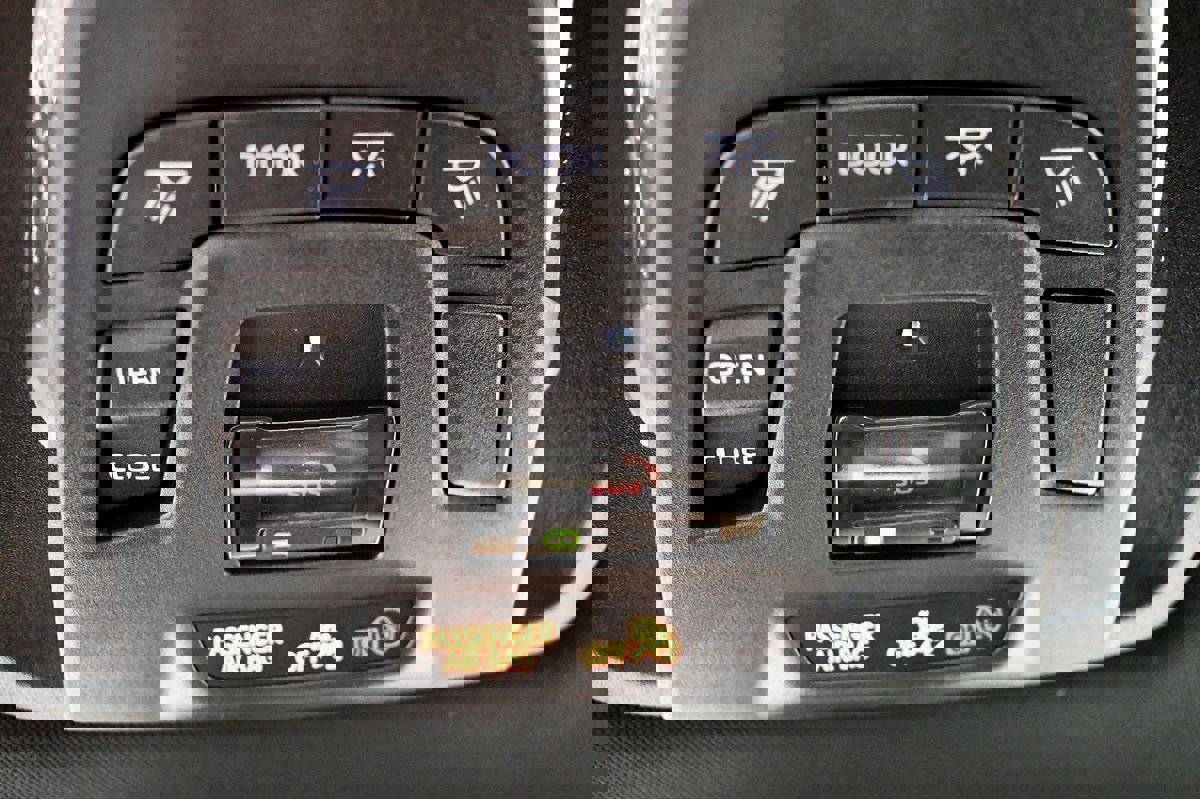 Used 2023 Toyota Crown Platinum image 37