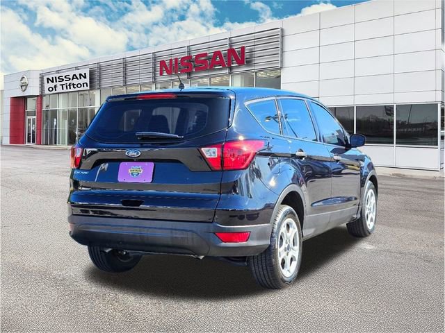 Used 2019 Ford Escape S image 7