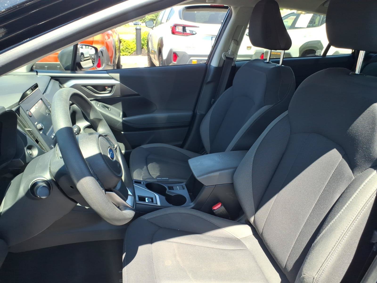 Used 2024 Subaru Impreza 2.0i AWD/4WD image 15