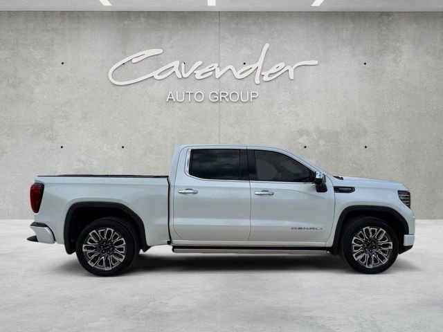 Certified 2023 GMC Sierra 1500 Denali Ultimate image 17