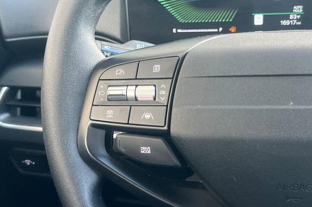 Used 2025 Kia K4 image 29