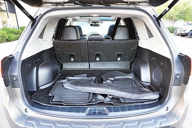 Used 2021 Subaru Forester Limited w/ Popular Package #3 image 13