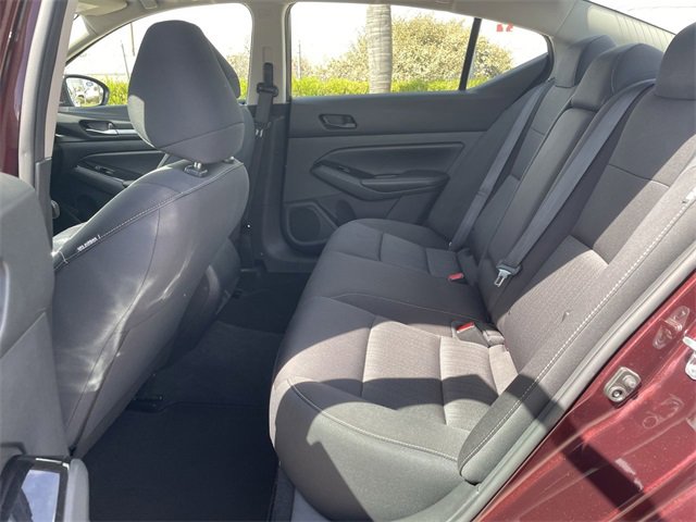 Used 2023 Nissan Altima 2.5 SV image 23