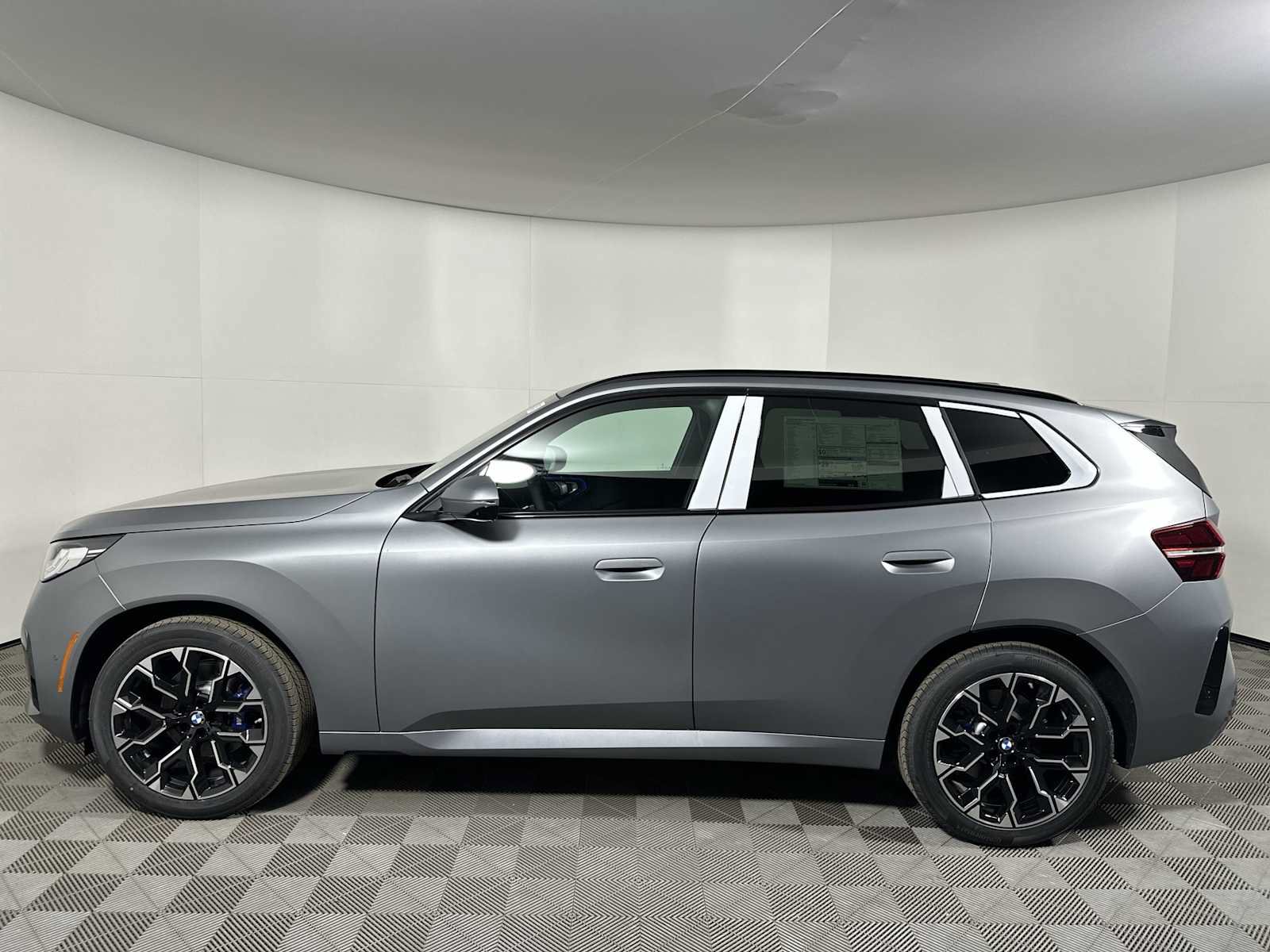 New 2026 BMW X3 xDrive30i AWD/4WD image 4