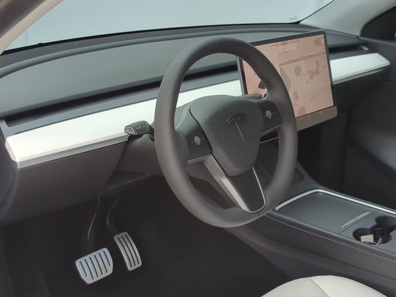 Used 2021 Tesla Model Y Performance AWD/4WD image 10