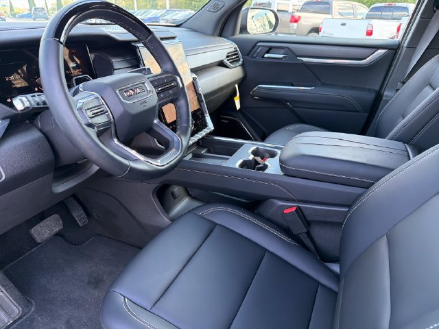 New 2026 GMC Acadia Elevation w/ Super Cruise Package FWD image 15