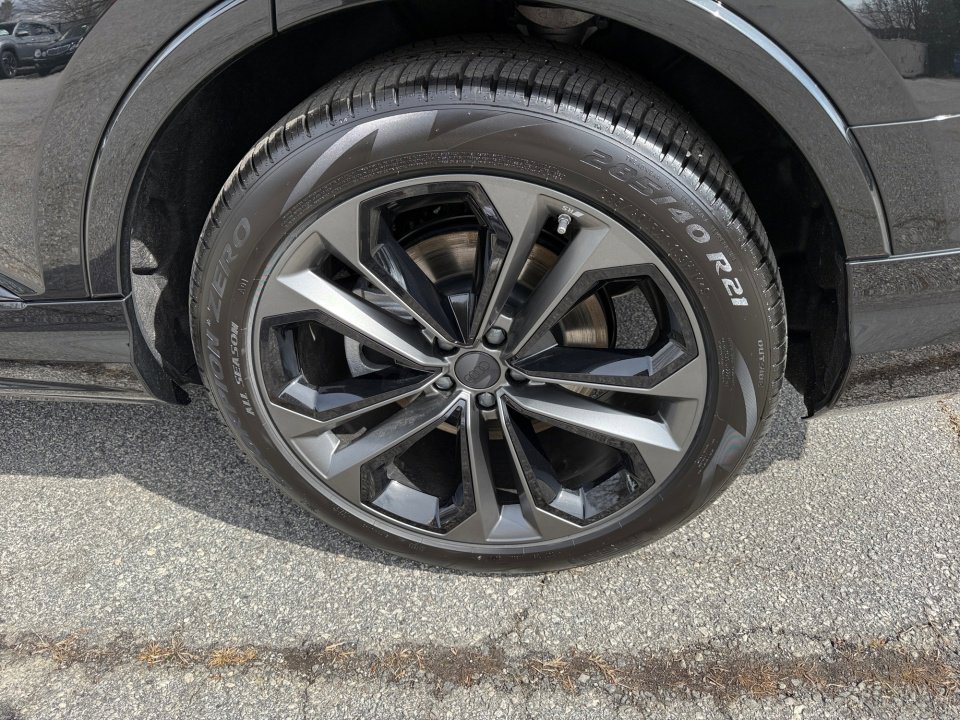 New 2026 Audi Q7 3.0T Premium Plus image 22