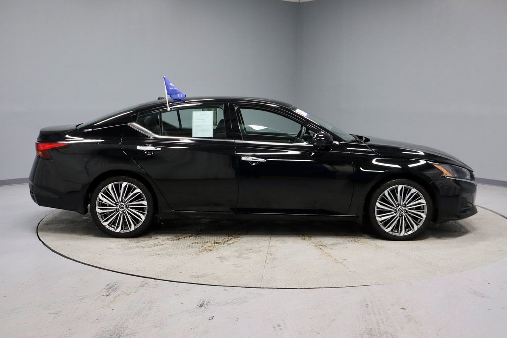 Certified 2025 Nissan Altima 2.5 SL image 7