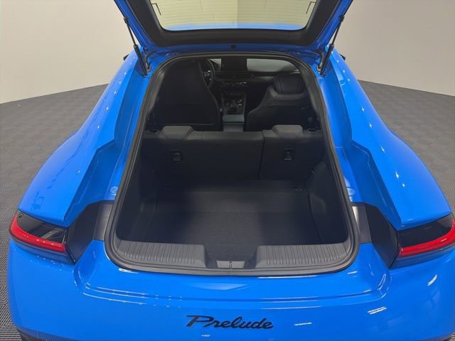 New 2026 Honda Prelude image 10