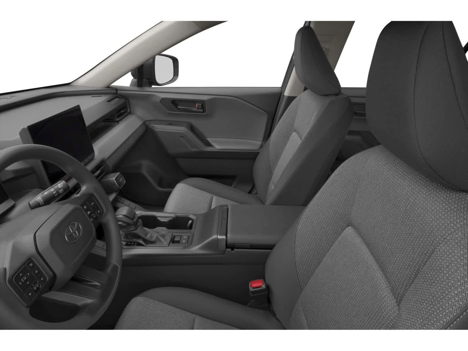 New 2026 Toyota RAV4 LE FWD image 6