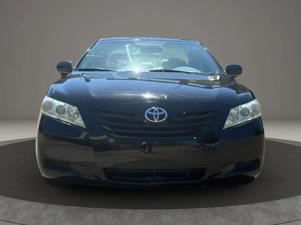 Used 2008 Toyota Camry LE image 2