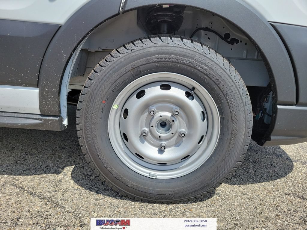 New 2026 Ford Transit 350 XL RWD image 5
