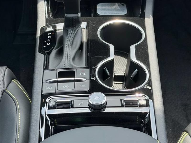 New 2026 Kia K5 GT w/ GT1 Package FWD image 18