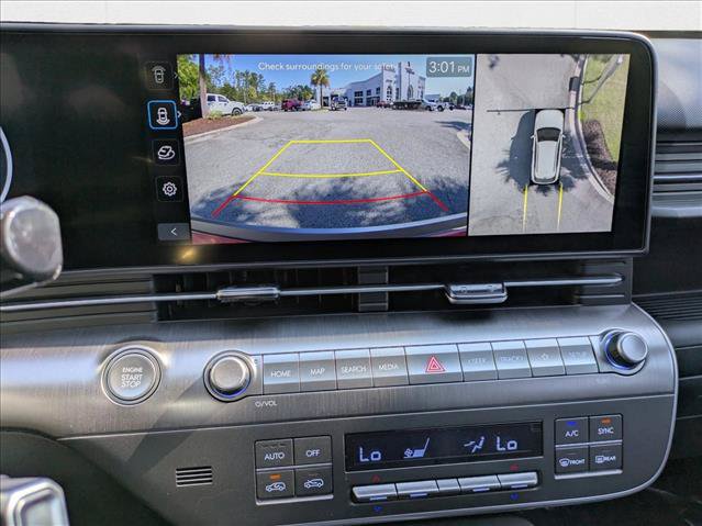 New 2026 Hyundai Kona Limited AWD/4WD image 14