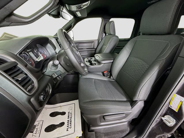 New 2026 RAM 3500 Tradesman image 20