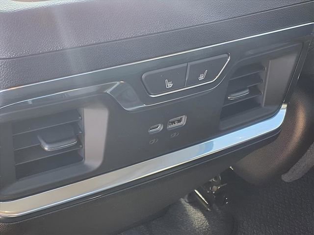 New 2026 GMC Sierra 1500 Denali image 23