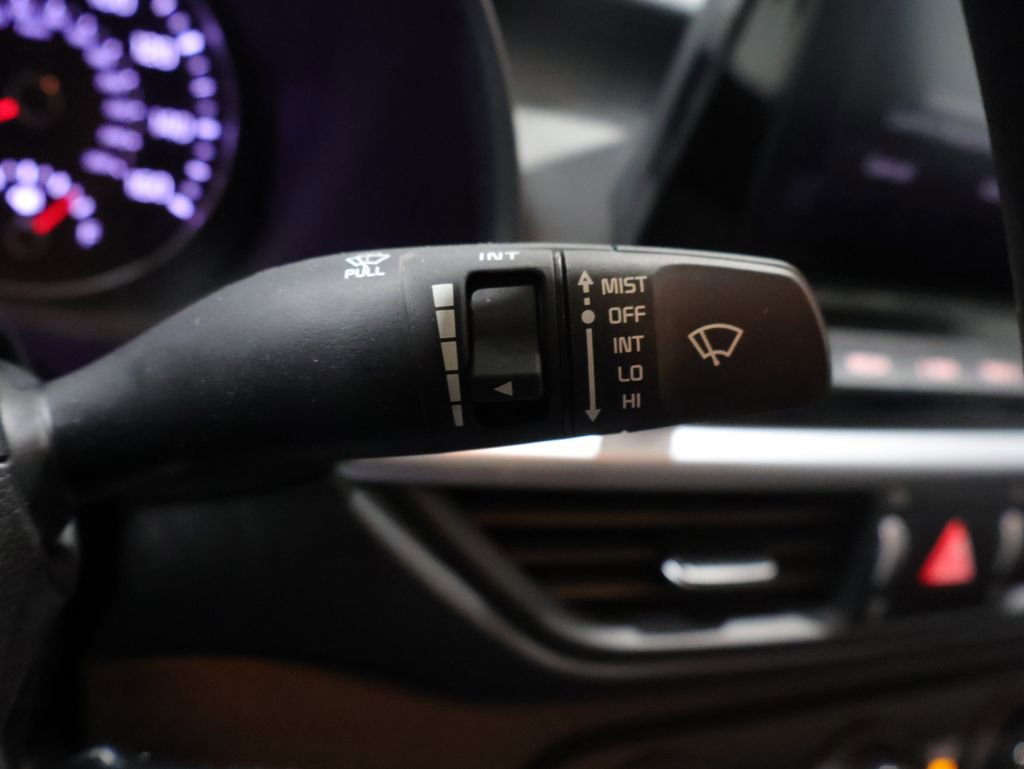 Used 2024 Kia Forte LXS image 37