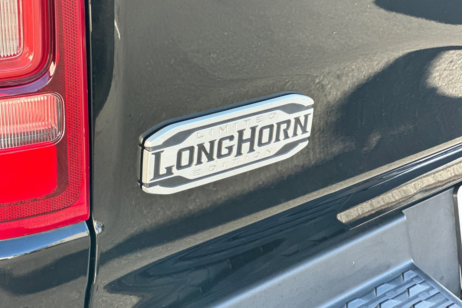 Used 2021 RAM 1500 Limited image 22