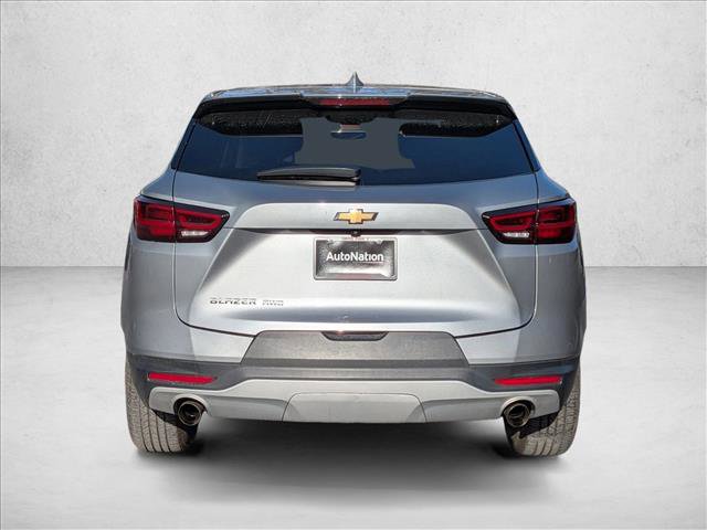 Used 2023 Chevrolet Blazer LT image 4