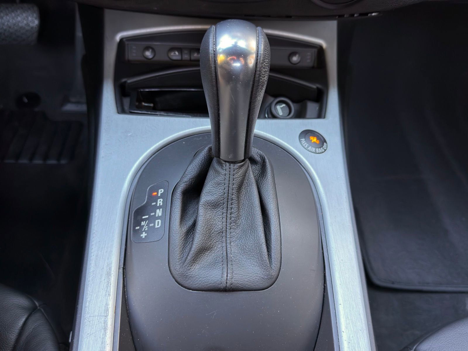 Used 2006 BMW Z4 3.0i image 17