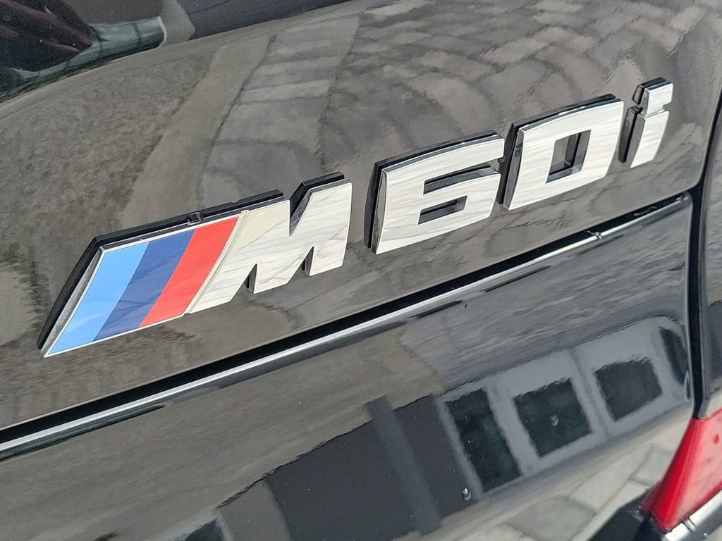 Used 2026 BMW X5 M60i image 10