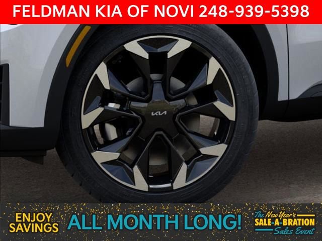 New 2026 Kia Sorento EX image 9