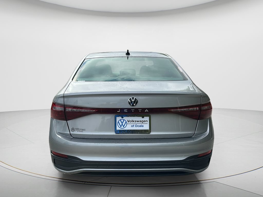 New 2026 Volkswagen Jetta Sport FWD image 12