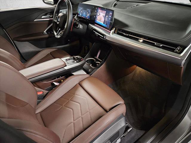Certified 2025 BMW X1 M35i w/ Shadowloine Package image 19