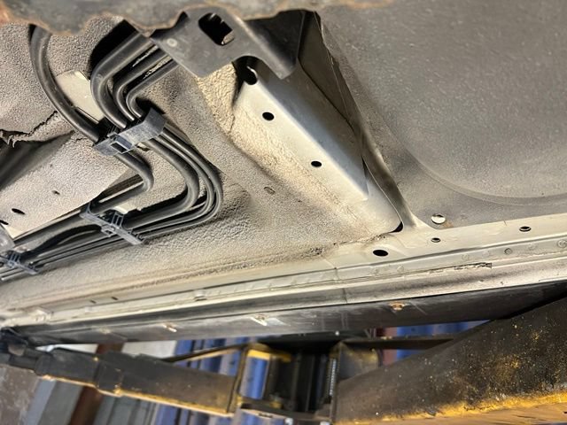 Used 2007 Nissan 350Z NISMO RWD image 42