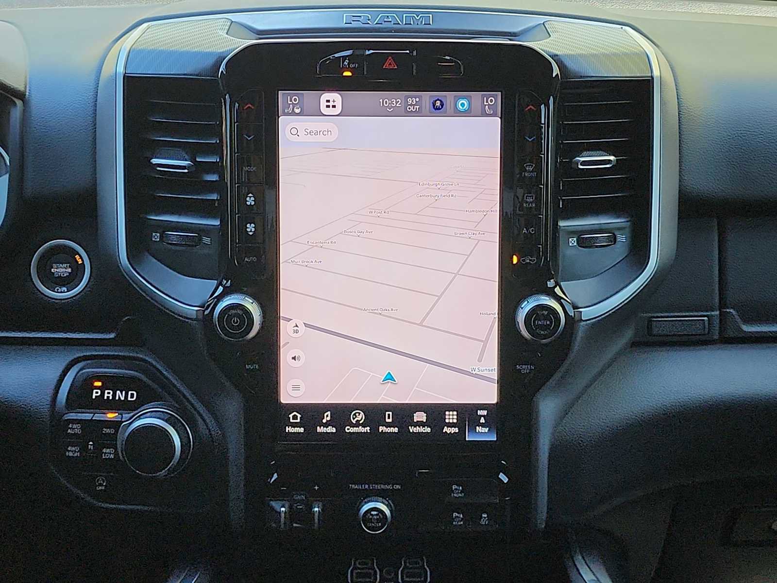 Used 2025 RAM 1500 Big Horn image 27