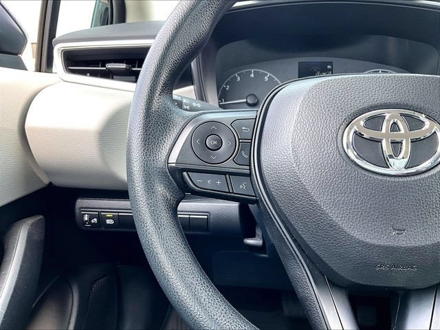Used 2023 Toyota Corolla LE FWD image 23