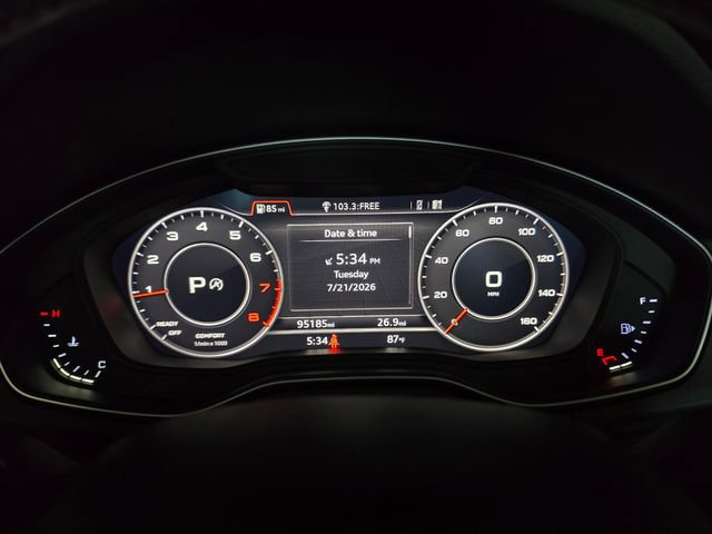 Used 2018 Audi Q5 Prestige AWD/4WD image 30