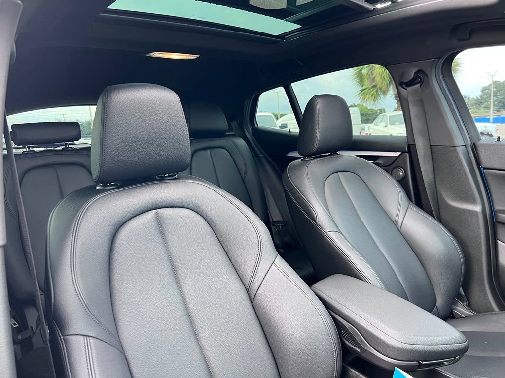 Used 2019 BMW X2 M35i w/ Premium Package AWD/4WD image 65