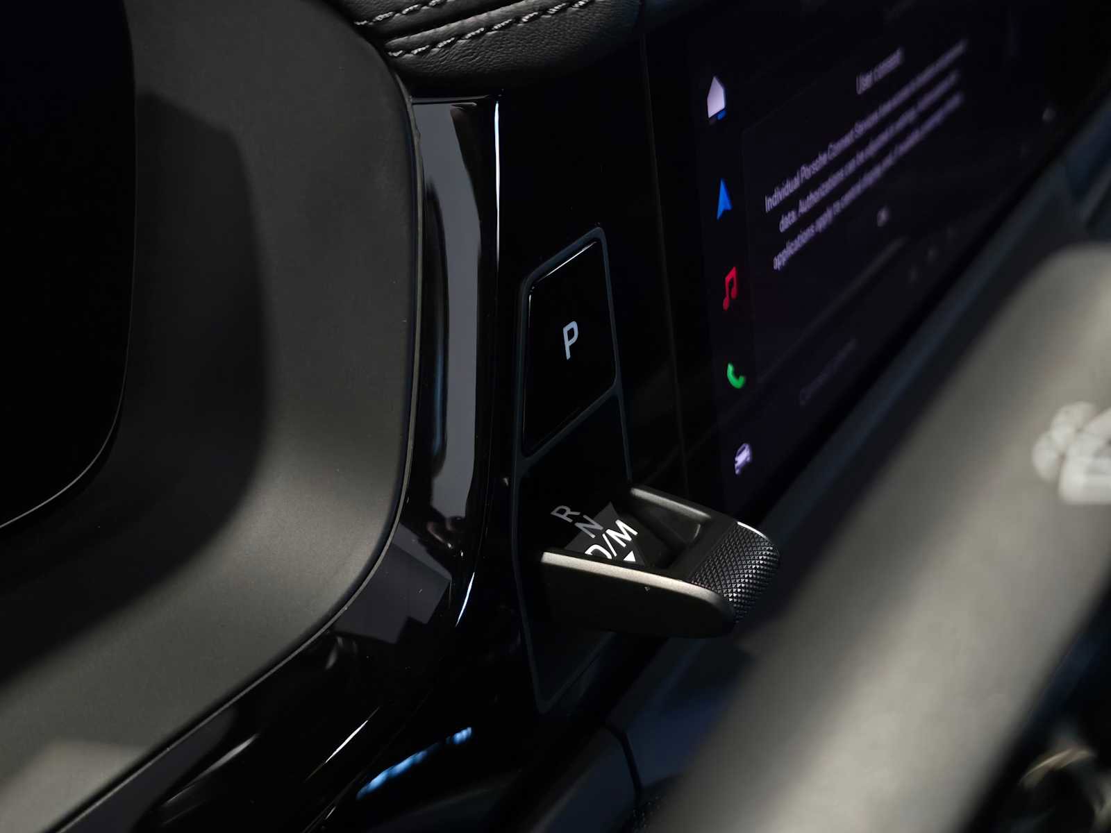 New 2026 Porsche Panamera 4 image 31