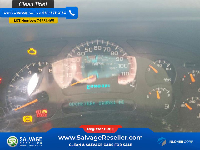 Used 2005 GMC Sierra 1500 2WD Extended Cab image 12