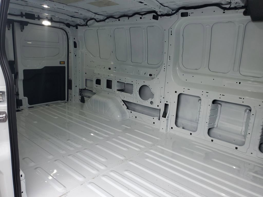 New 2025 Ford Transit 350 Low Roof AWD image 23