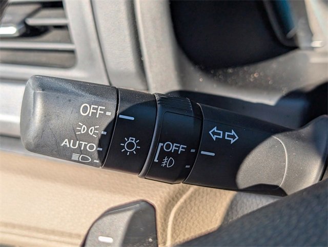 Used 2024 Honda Odyssey EX image 25