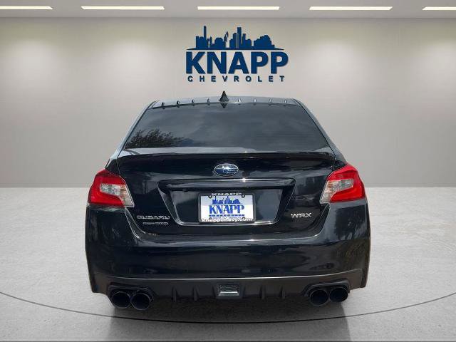Used 2019 Subaru WRX AWD/4WD image 6
