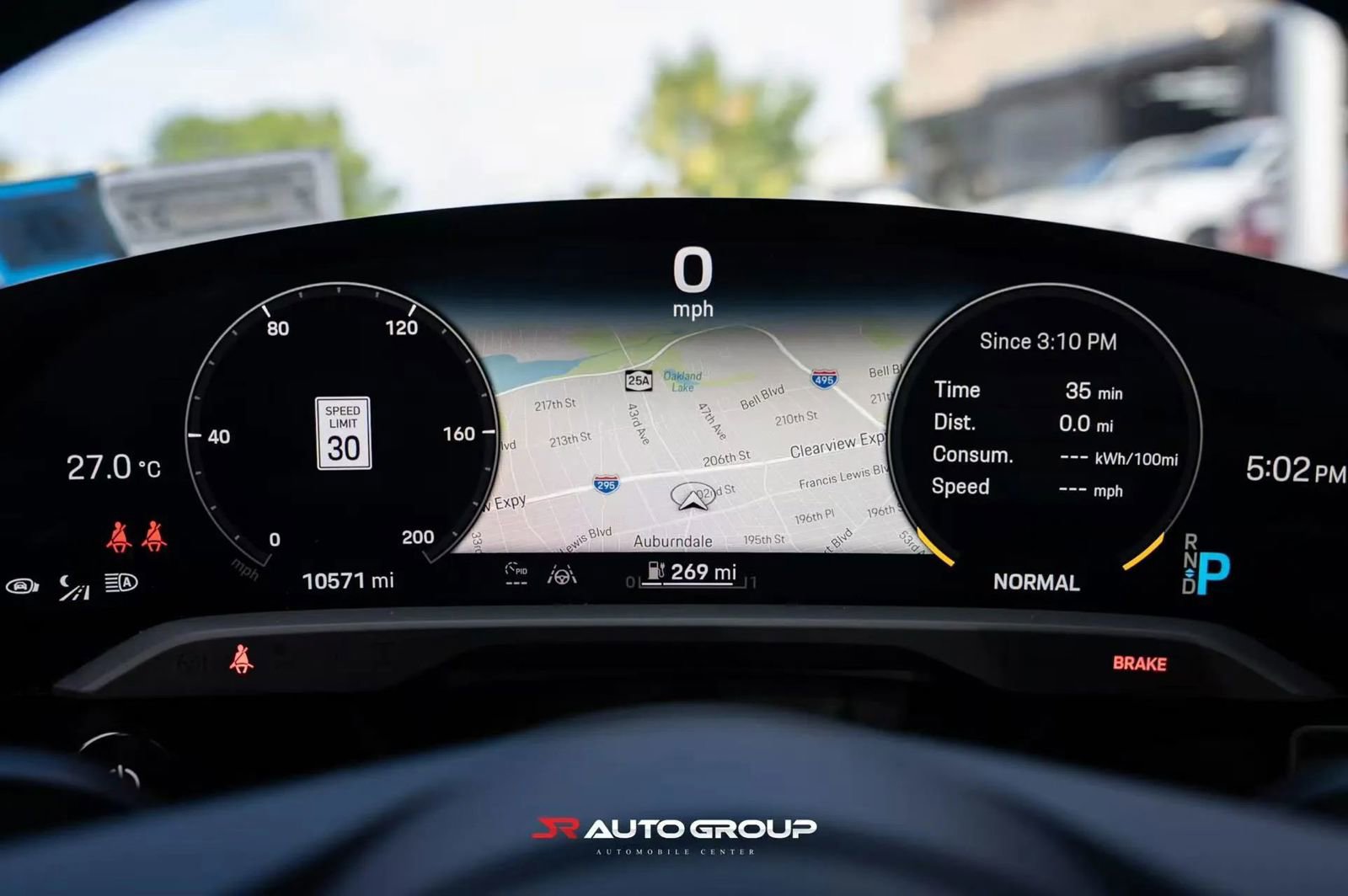 Used 2020 Porsche Taycan image 14