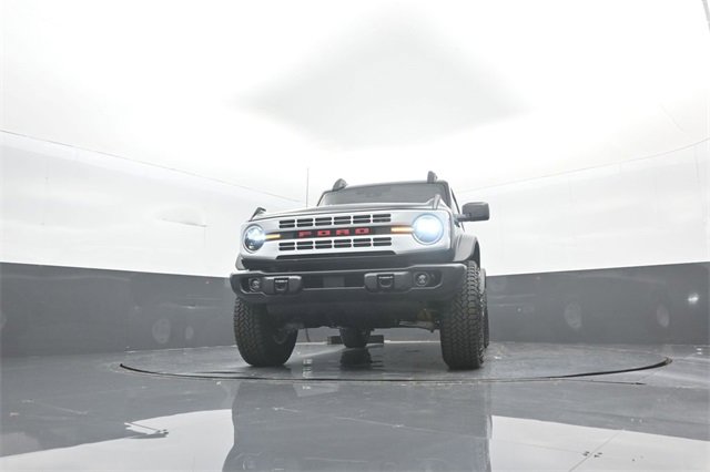 New 2025 Ford Bronco Heritage Edition image 31