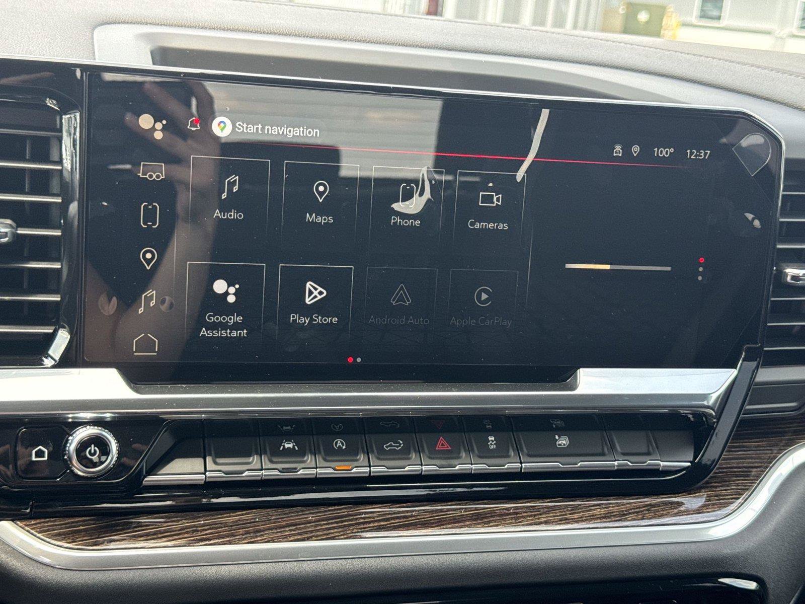 New 2026 GMC Sierra 1500 Elevation AWD/4WD image 16