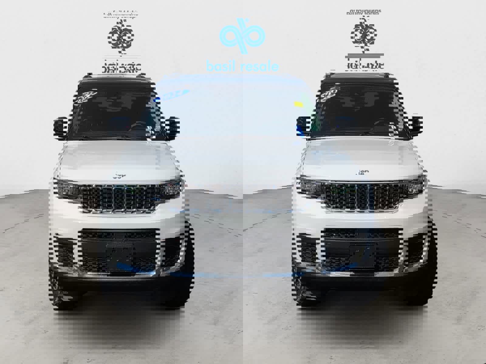 Used 2024 Jeep Grand Cherokee L Laredo w/ Luxury Tech Group I image 9