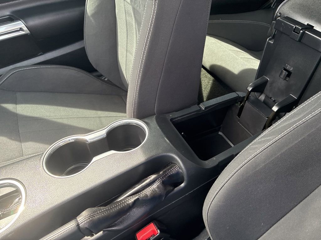 Used 2018 Ford Mustang GT w/ Enhanced Security Package RWD image 17