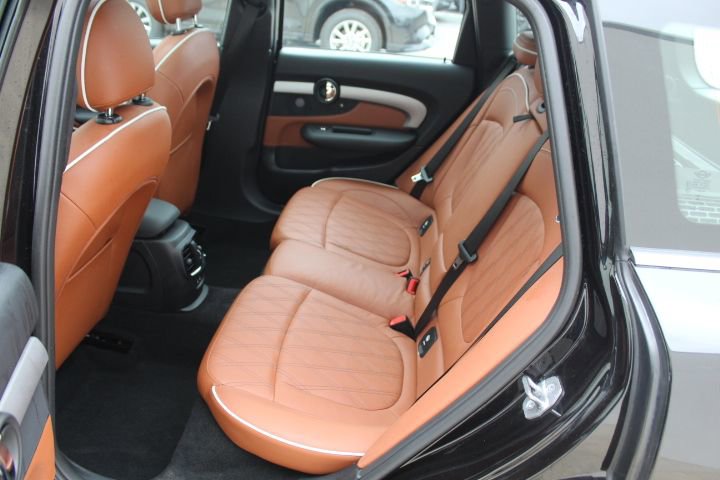 Used 2022 MINI Cooper Clubman John Cooper Works image 34