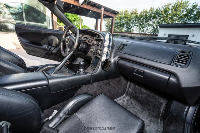 Used 1997 Toyota Supra Turbo image 80