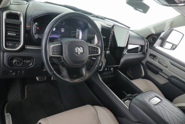 Used 2025 RAM 1500 Tungsten w/ Off Road Group image 18