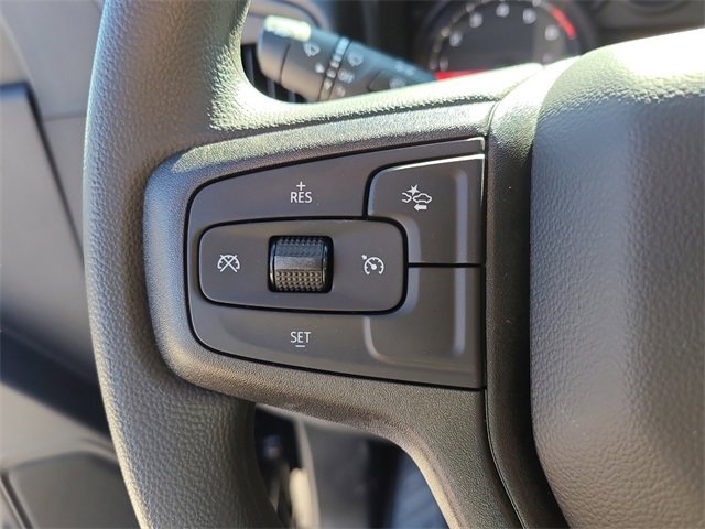 New 2026 Chevrolet Silverado 2500 Custom w/ Custom Value Package image 27