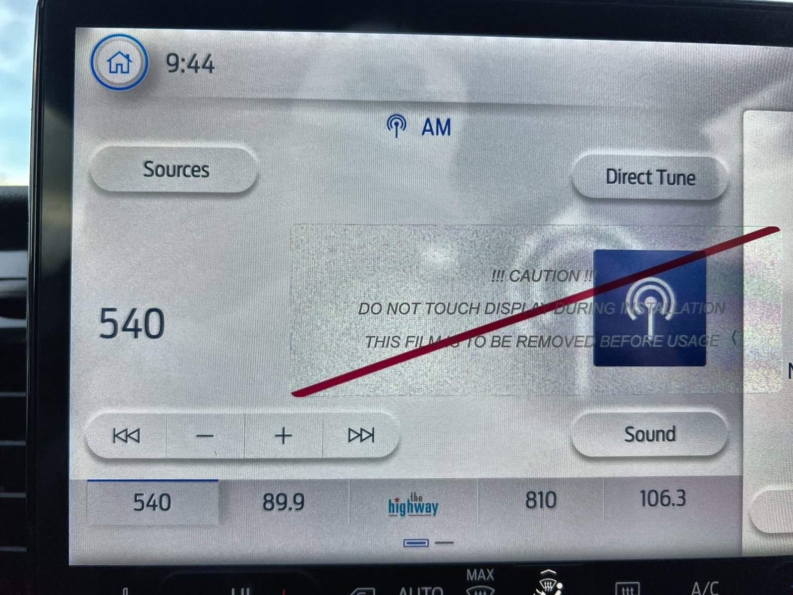 New 2026 Ford Transit 350 XLT image 18